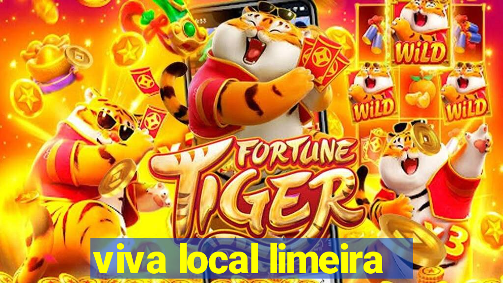 viva local limeira